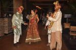 Genelia D Souza at Honey Bhagnani wedding in Mumbai on 27th Feb 2012 (68).JPG